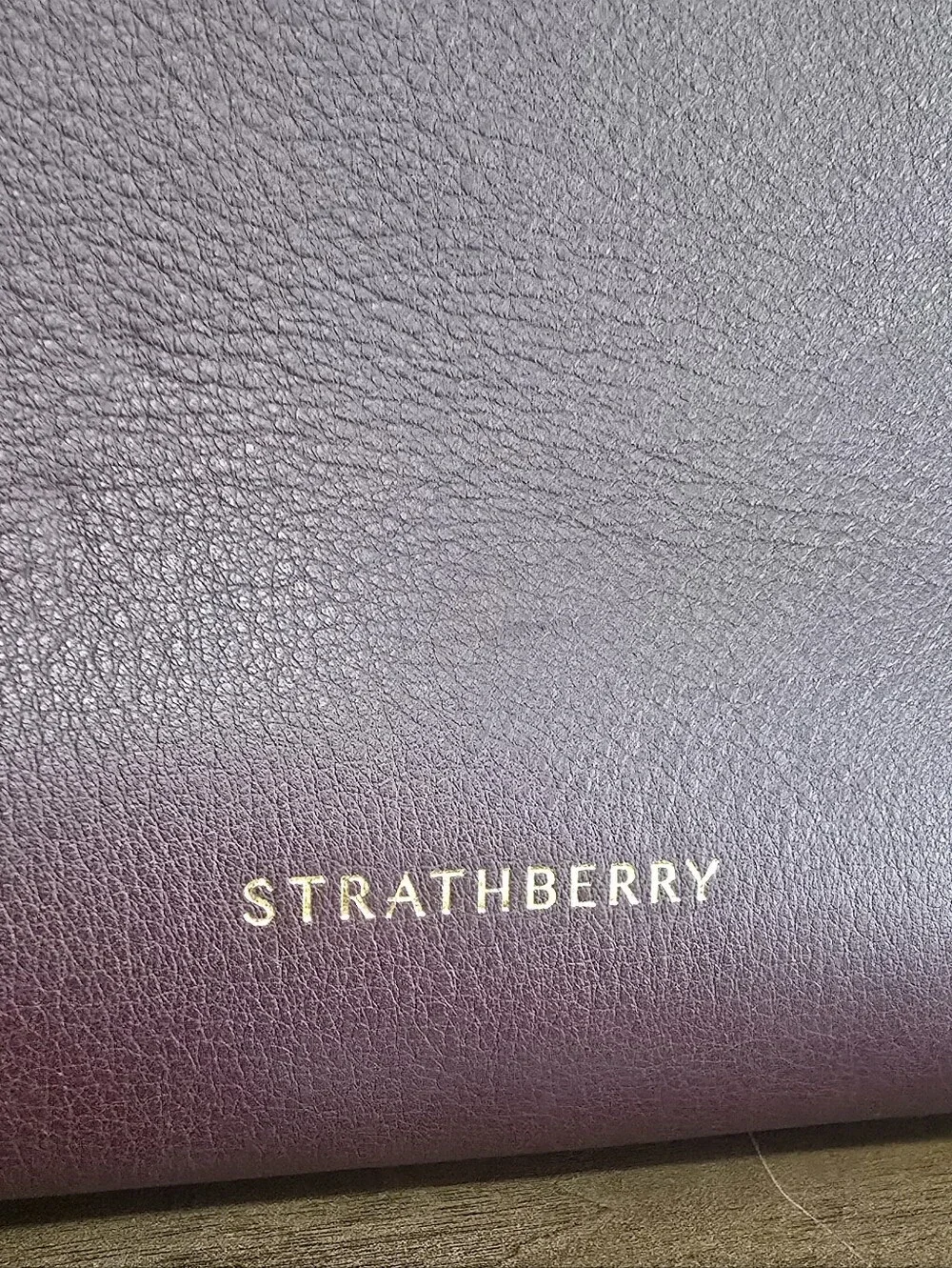 Strathberry excellent like